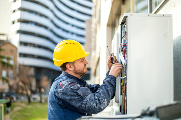 Best EV Charger Installation  in Sunny Isles Beach, FL